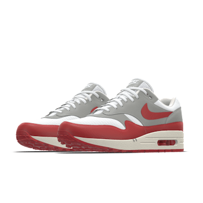 Nike Air Max 1 By You Custom Women's Shoes. Nike.com
